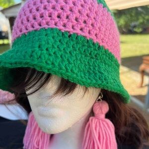 Bucket Hat